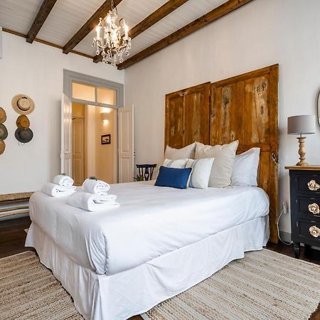 Апартаменты Al Sharaz - Dazzling House In Alentejo Регенгуш-ди-Монсараш Экстерьер фото