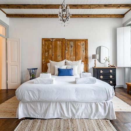 Апартаменты Al Sharaz - Dazzling House In Alentejo Регенгуш-ди-Монсараш Экстерьер фото