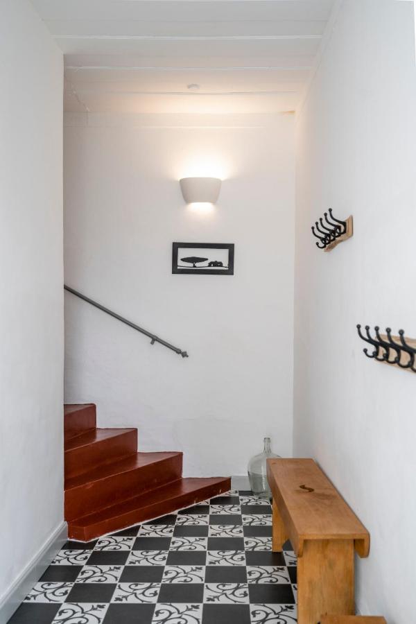 Апартаменты Al Sharaz - Dazzling House In Alentejo Регенгуш-ди-Монсараш Экстерьер фото