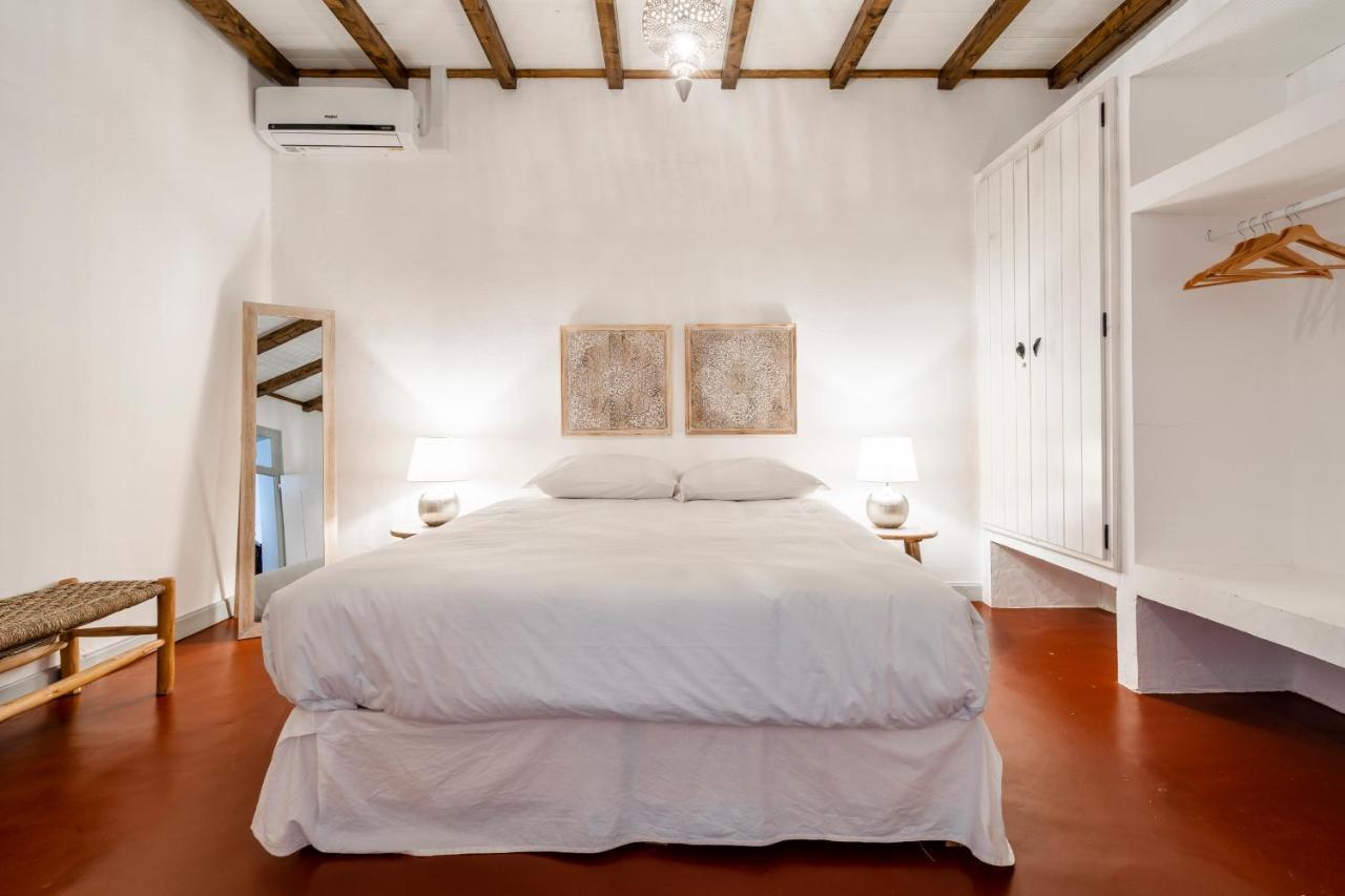 Апартаменты Al Sharaz - Dazzling House In Alentejo Регенгуш-ди-Монсараш Экстерьер фото