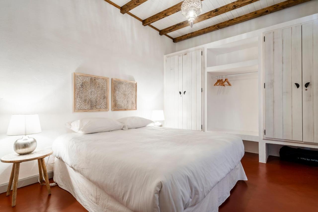Апартаменты Al Sharaz - Dazzling House In Alentejo Регенгуш-ди-Монсараш Экстерьер фото